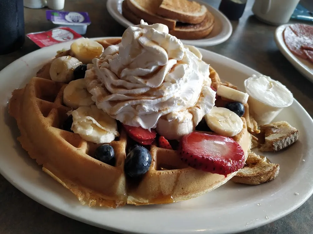 Waffle
